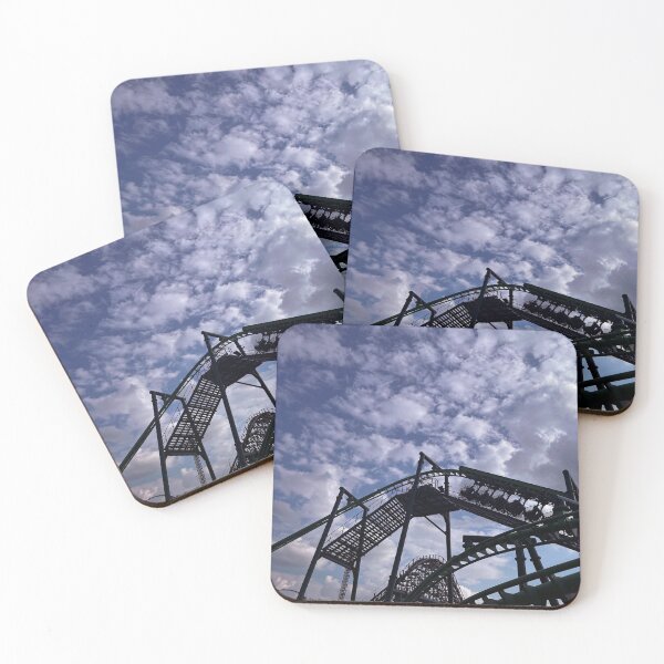 Item preview, Shadow of the Coasters designed and sold by RollingRC.