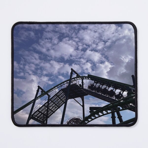 Item preview, Shadow of the Coasters designed and sold by RollingRC.