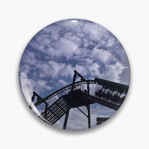 Item preview, Shadow of the Coasters designed and sold by RollingRC.