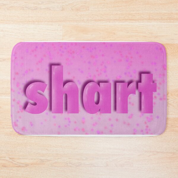 Item preview, Shart - Pink and Sparkly designed and sold by haldoodles18.