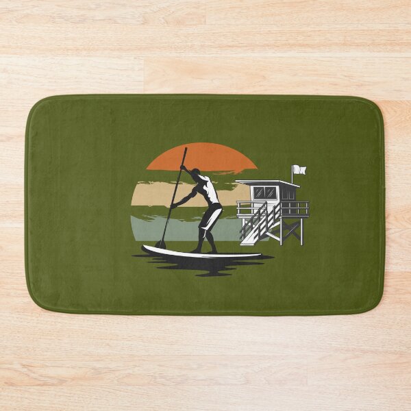 Item preview, sup sunset designed and sold by bartolomeo2.