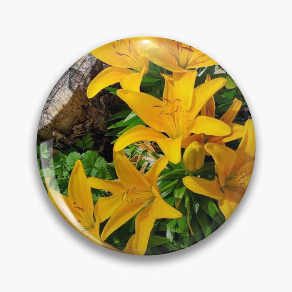 Item preview, Yellow Flowers designed and sold by YHWH Photography.