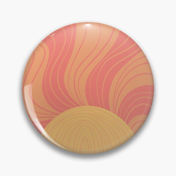Item preview, Retro Sunny Pattern designed and sold by yara-stigter.