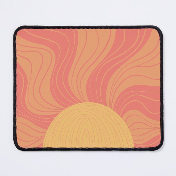 Item preview, Retro Sunny Pattern designed and sold by yara-stigter.