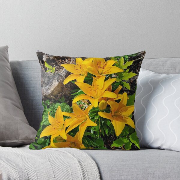 Item preview, Flores amarillas designed and sold by YHWH Photography.
