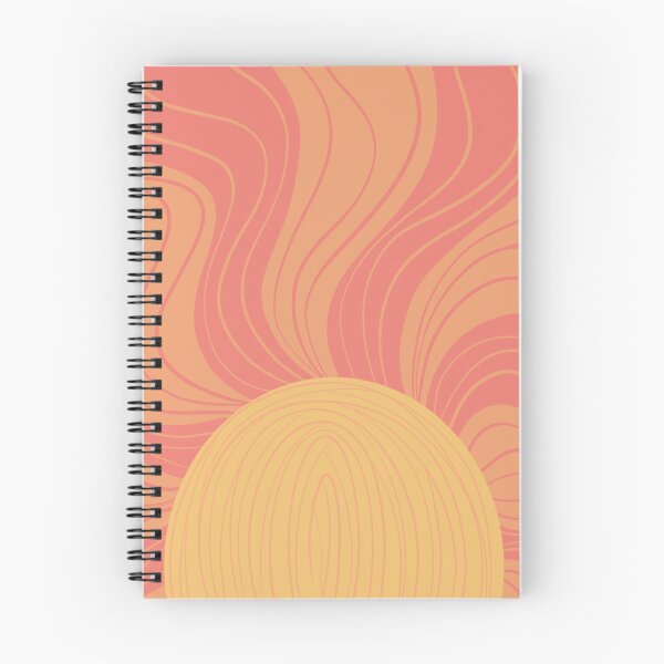 Item preview, Retro Sunny Pattern designed and sold by yara-stigter.
