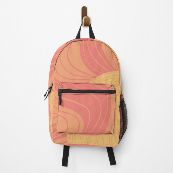 Item preview, Retro Sunny Pattern designed and sold by yara-stigter.