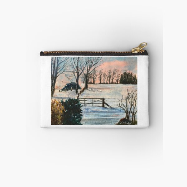 Item preview, Winter outlook  designed and sold by Madeleine Adam Badger.