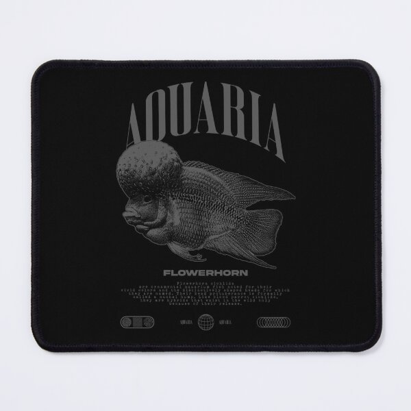 Item preview, Flowerhorn Cichlid Fish Keeper Streetwear designed and sold by JRRTs.
