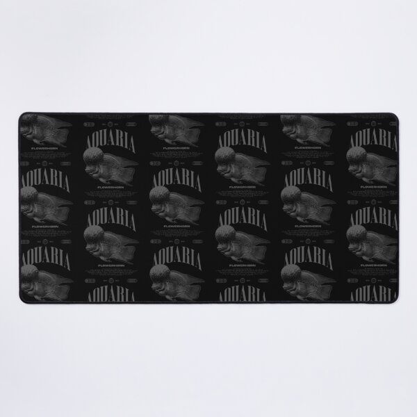 Item preview, Flowerhorn Cichlid Fish Keeper Streetwear designed and sold by JRRTs.