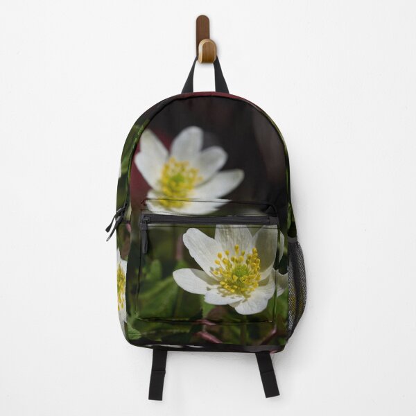 Item preview, Wood anemone duo 2 designed and sold by Jouko Lehto Photography.