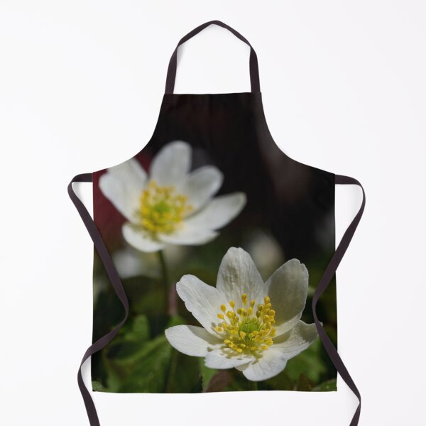 Item preview, Wood anemone duo 2 designed and sold by Jouko Lehto Photography.