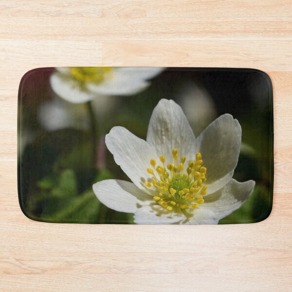 Item preview, Wood anemone duo 2 designed and sold by Jouko Lehto Photography.