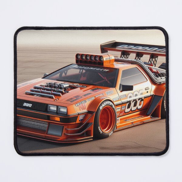Item preview, delorean designed and sold by sevenmountains.