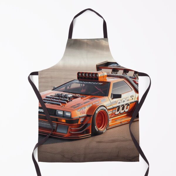 Item preview, delorean designed and sold by sevenmountains.