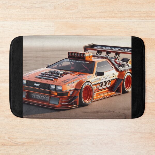 Item preview, delorean designed and sold by sevenmountains.