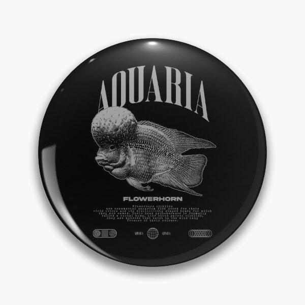 Artikelvorschau, Flowerhorn Cichlid Fish Keeper Streetwear entworfen und verkauft von JRRTs.