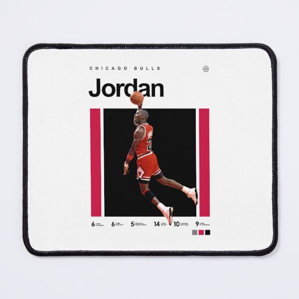 Item preview, Player Poster: His Airness designed and sold by Darth-Voita.