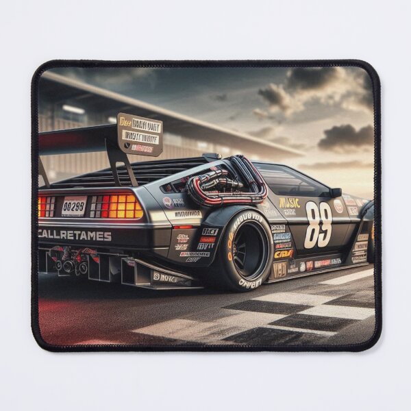 Item preview, delorean designed and sold by sevenmountains.