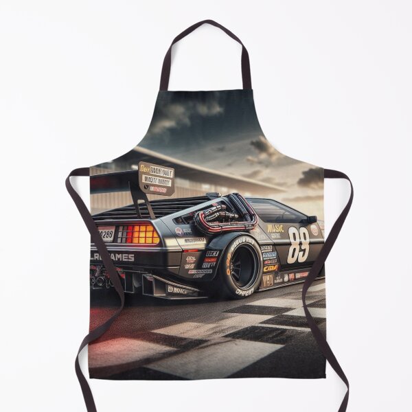 Item preview, delorean designed and sold by sevenmountains.