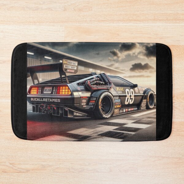 Item preview, delorean designed and sold by sevenmountains.