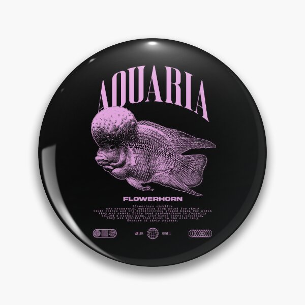Artikelvorschau, Flowerhorn Cichlid Fish Keeper Streetwear entworfen und verkauft von JRRTs.