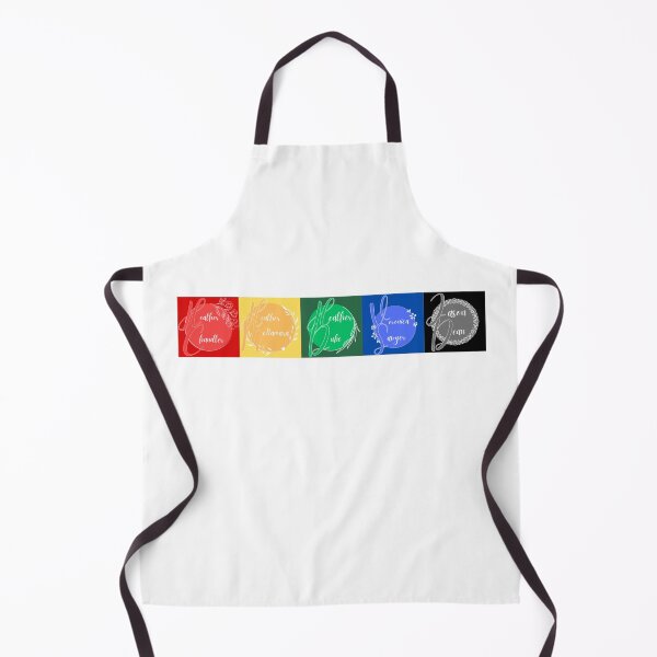 Item preview, Logotipos de Heathers combinados. designed and sold by MusicalCreator.