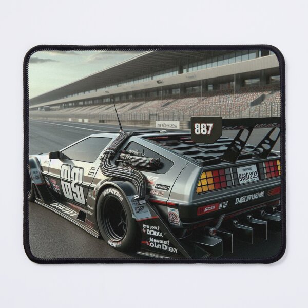Item preview, delorean designed and sold by sevenmountains.