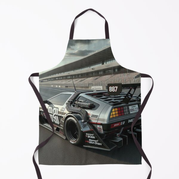 Item preview, delorean designed and sold by sevenmountains.