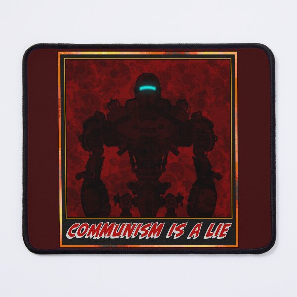 Item preview, Liberty Prime designed and sold by ChimericCo.