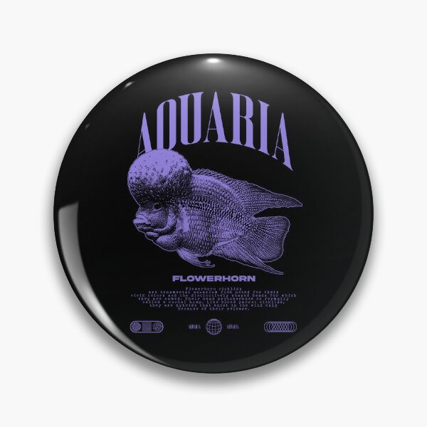 Artikelvorschau, Flowerhorn Cichlid Fish Keeper Streetwear entworfen und verkauft von JRRTs.