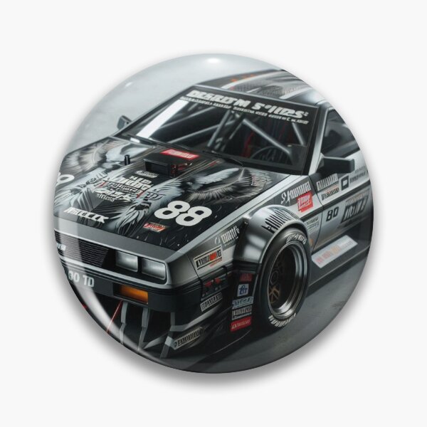 Item preview, delorean designed and sold by sevenmountains.