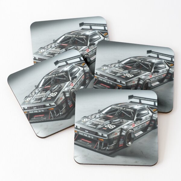 Item preview, delorean designed and sold by sevenmountains.