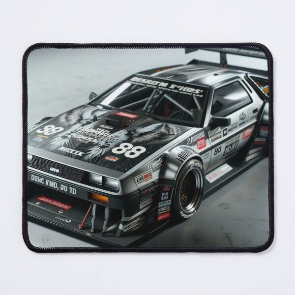 Item preview, delorean designed and sold by sevenmountains.