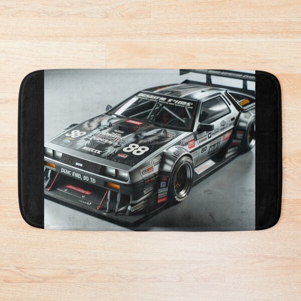 Item preview, delorean designed and sold by sevenmountains.
