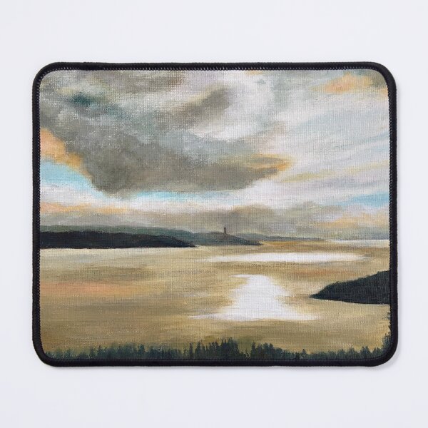 Item preview, Reflections on the Clyde designed and sold by Madeleine Adam Badger.