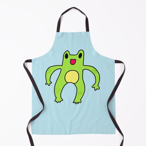 Item preview, Happy Leggy Frog designed and sold by Cutsiecottage.