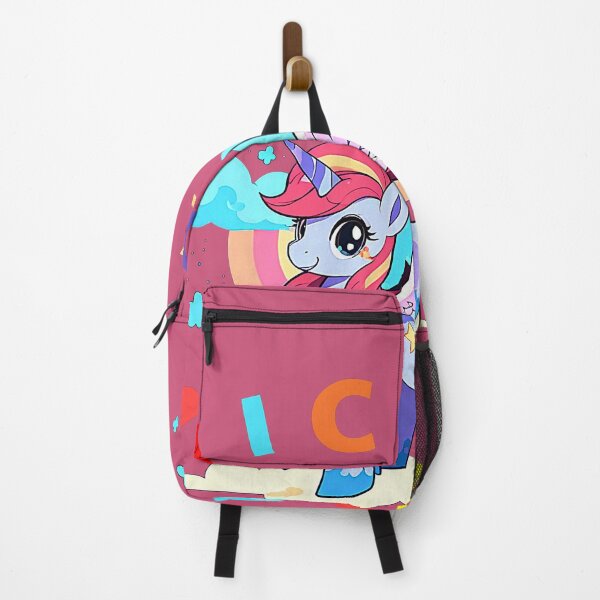 Item preview, Name Nicole and the little Unicorn. designed and sold by YolaShopOnline.