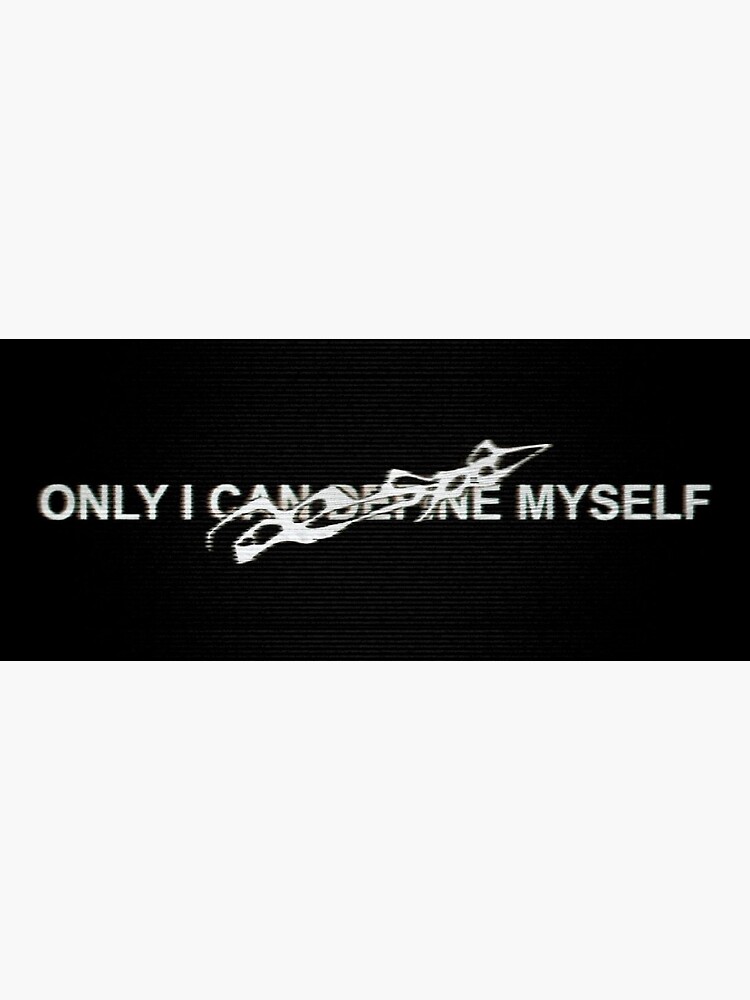 aespa ONLY I CAN DEFINE MYSELF 香水 50ml Only I can define myself AESPA
