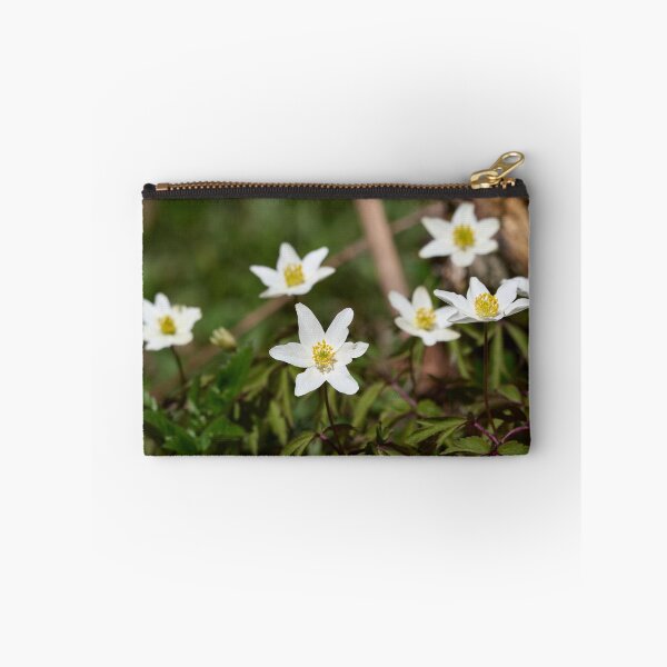 Item preview, Seven. Wood anemone designed and sold by Jouko Lehto Photography.