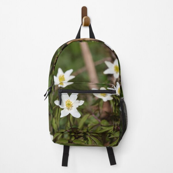 Item preview, Seven. Wood anemone designed and sold by Jouko Lehto Photography.