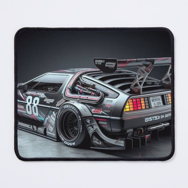 Item preview, delorean designed and sold by sevenmountains.