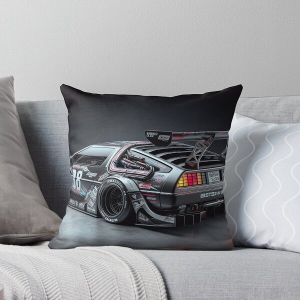 Item preview, delorean designed and sold by sevenmountains.