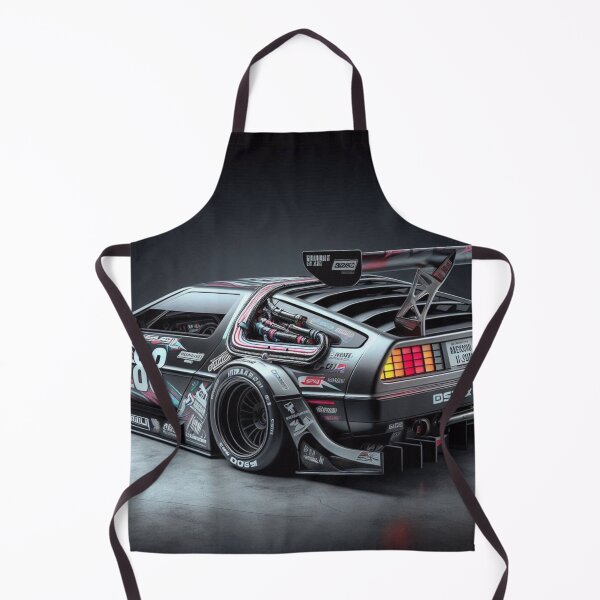 Item preview, delorean designed and sold by sevenmountains.