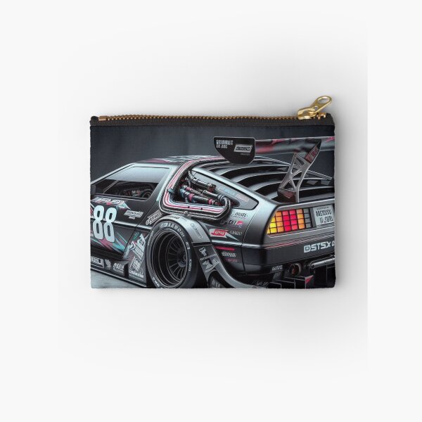 Item preview, delorean designed and sold by sevenmountains.