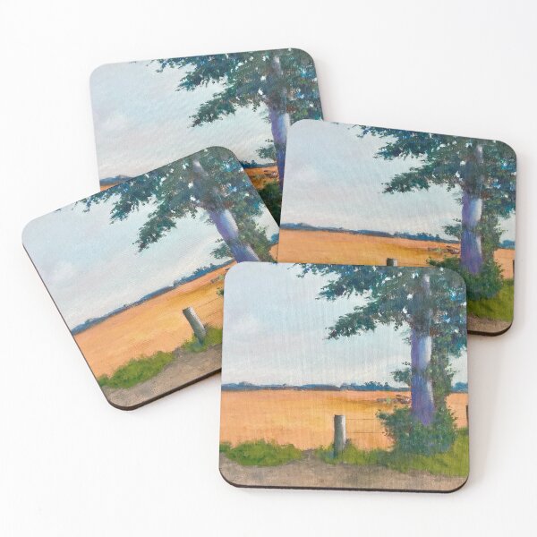 Item preview, Harvest time designed and sold by Madeleine Adam Badger.