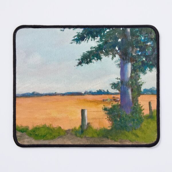 Item preview, Harvest time designed and sold by Madeleine Adam Badger.