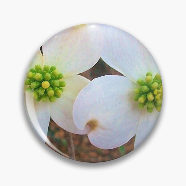 Item preview, Dogwood Flower designed and sold by DesignsbyAunt.