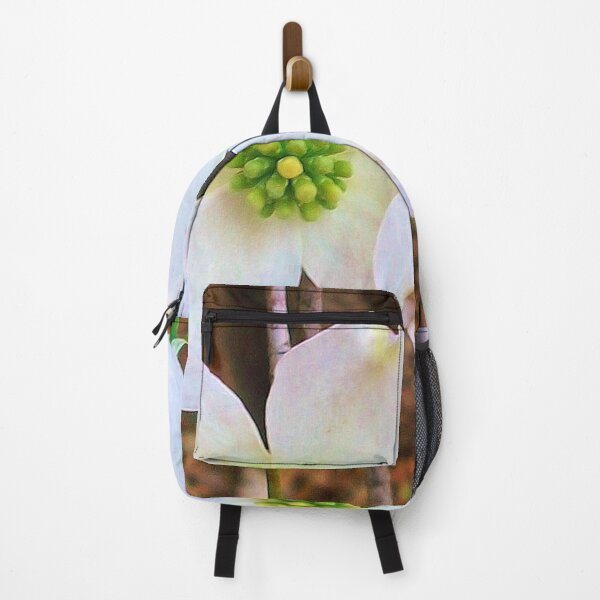 Item preview, Dogwood Flower designed and sold by DesignsbyAunt.