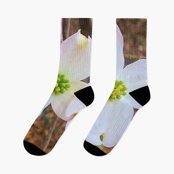 Item preview, Dogwood Flower designed and sold by DesignsbyAunt.